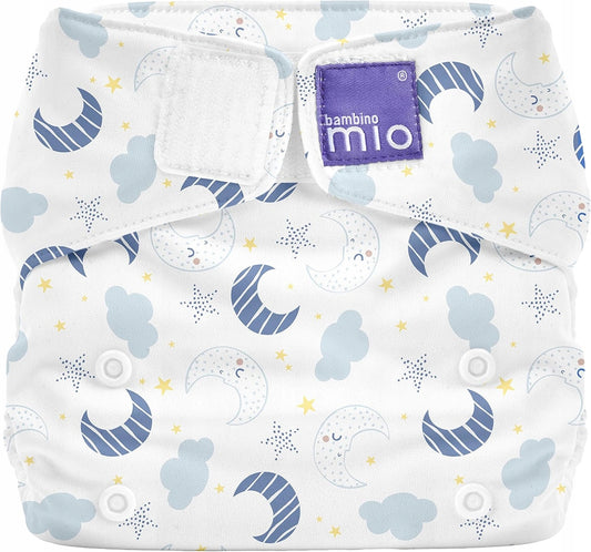 BAMBINO MIO látková plenka MIOSOLO AIO
