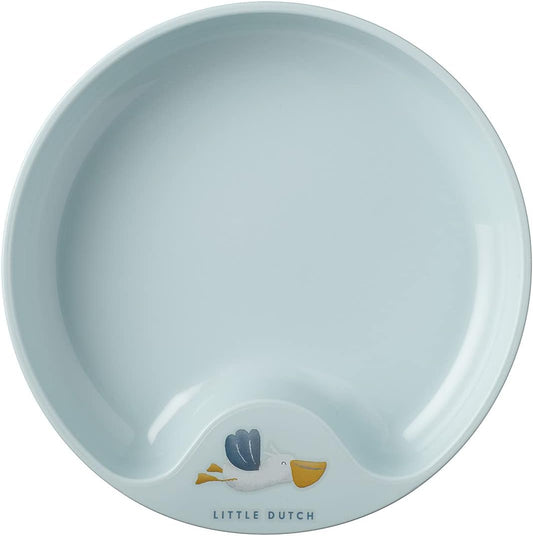 MEPAL MIO Little Dutch kommetje voor eettraining 300 ml 6m+