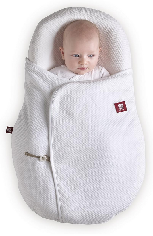 Red Castle Cocoonacover swaddle sleeping bag 2.5 TOG
