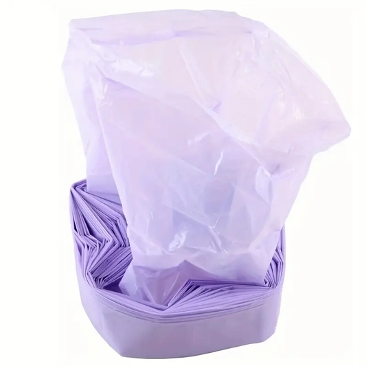 ALETO inserto pellicola per tommee tippee angelcare litterlocker ecc x3