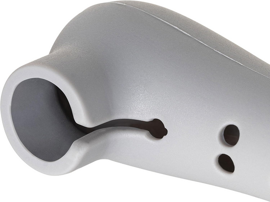 REER HandleGuard protecție din silicon pentru clanță 13 cm 2 bucăți