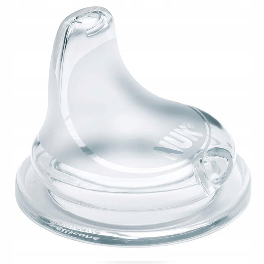 NUK Active Cup STICLĂ DIN OȚEL INOXIDABIL 215 ml