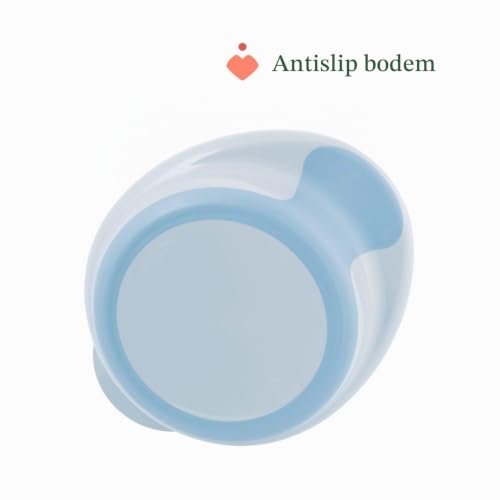 Chicco Warmy θερμαινόμενο πιάτο για μωρά 6m+ BPA FREE