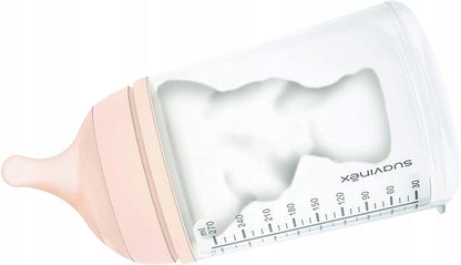 SUAVINEX μπιμπερό ZERO ZERO 270ml