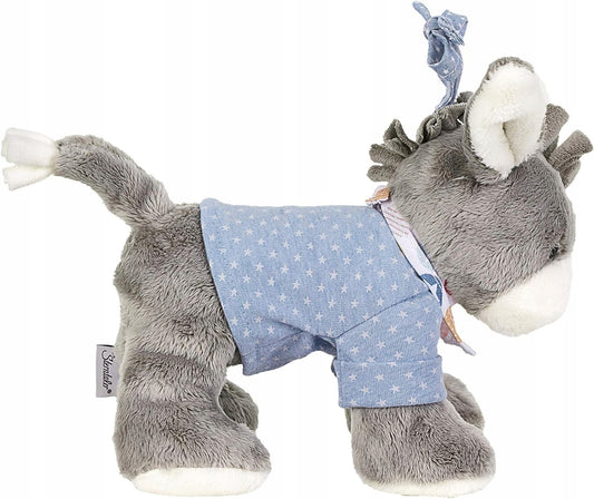 STERNTALER Asinello Emmi Chilling Box PELUCHE con ALTOPARLANTE BLUETOOTH