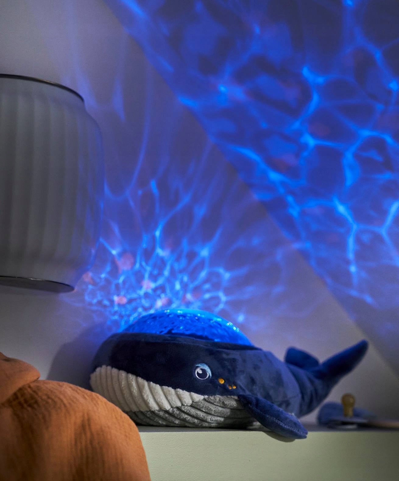 PABOBO Aqua Dream PROJEKTOR z melodią