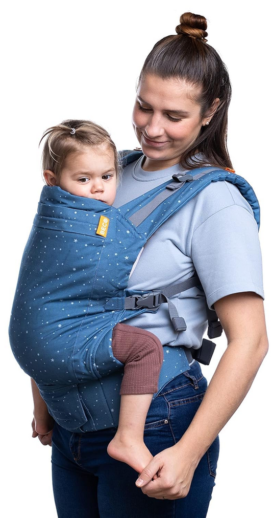 Μάρσιπος BECO TODDLER με πόρπες 9-27kg / 18-48 μηνών