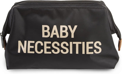 CHILDHOME Baby Necessities τσαντάκι καλλυντικών για βρεφικά αξεσουάρ 18x25 cm