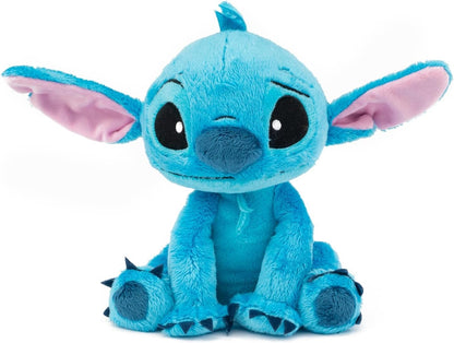 DISNEY Stitch jucărie de pluș moale de 25 cm