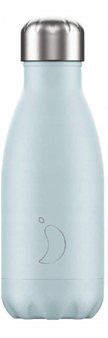 Ανοξείδωτο θερμός CHILLY'S 260 ml