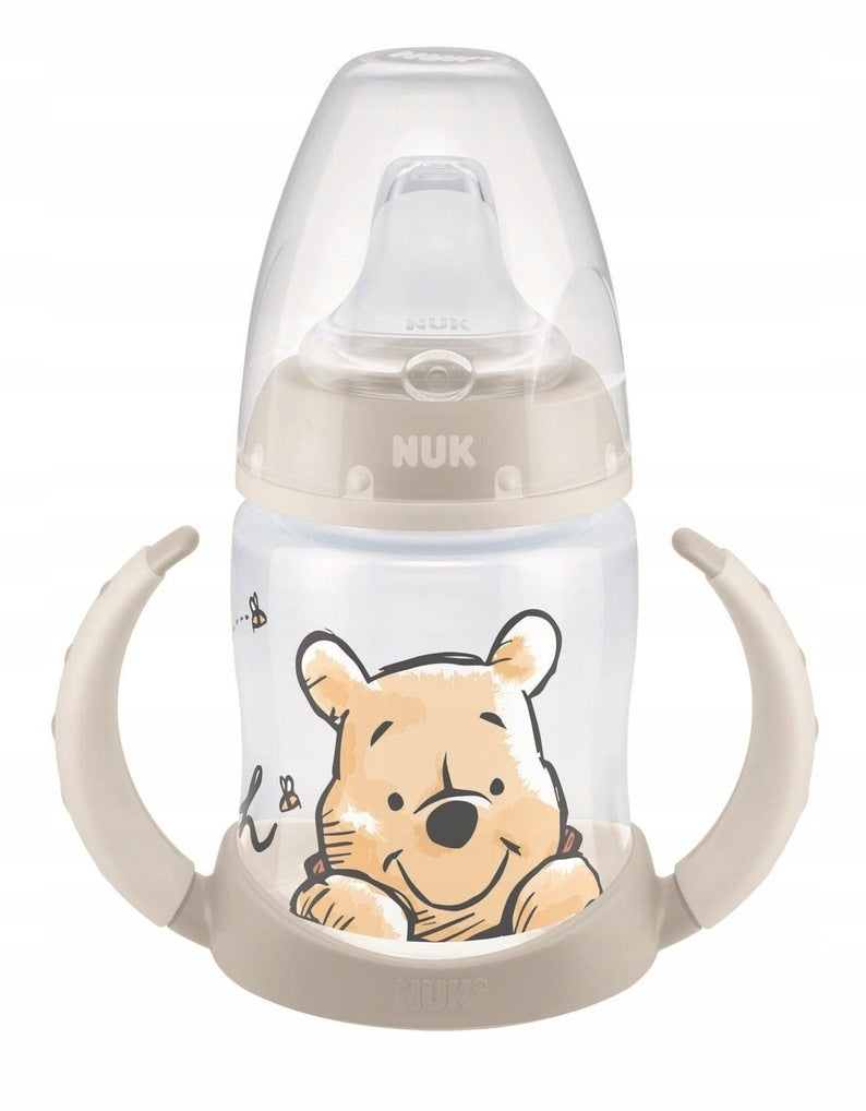 NUK Ποτηράκι εκμάθησης 150 ml με ένδειξη θερμοκρασίας