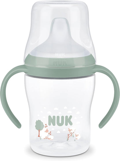 NUK Perfect Match Learner kubek treningowy 150 ml 6m+