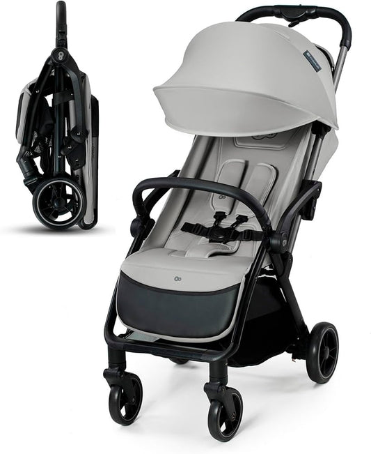 Kinderkraft APINO καρότσι περιπάτου έως 22 kg