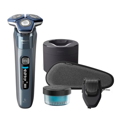 Ξυριστική μηχανή PHILIPS Shaver Σειρά 7000