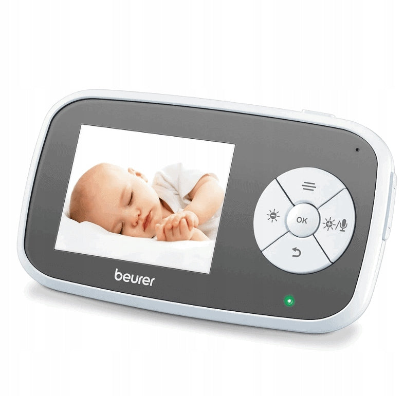 BEURER BY110 electronic baby monitor 2.8''