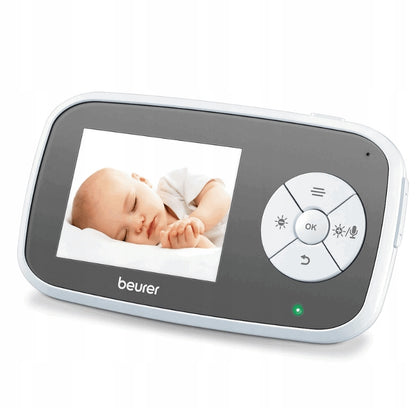 BEURER BY110 electronic baby monitor 2.8''
