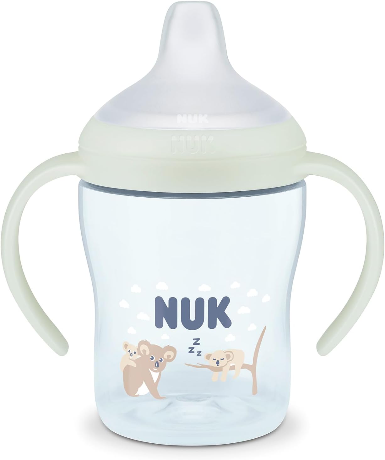 NUK Perfect Match neh­