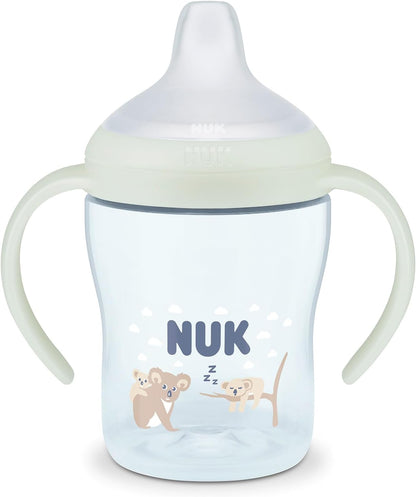 NUK Perfect Match neh­