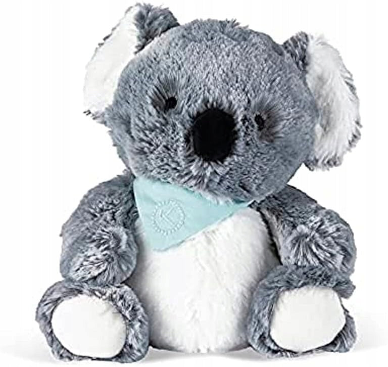 KALOO Les Amis jucărie de pluș de îmbrățișat KOALA CHOUCHOU 14 cm