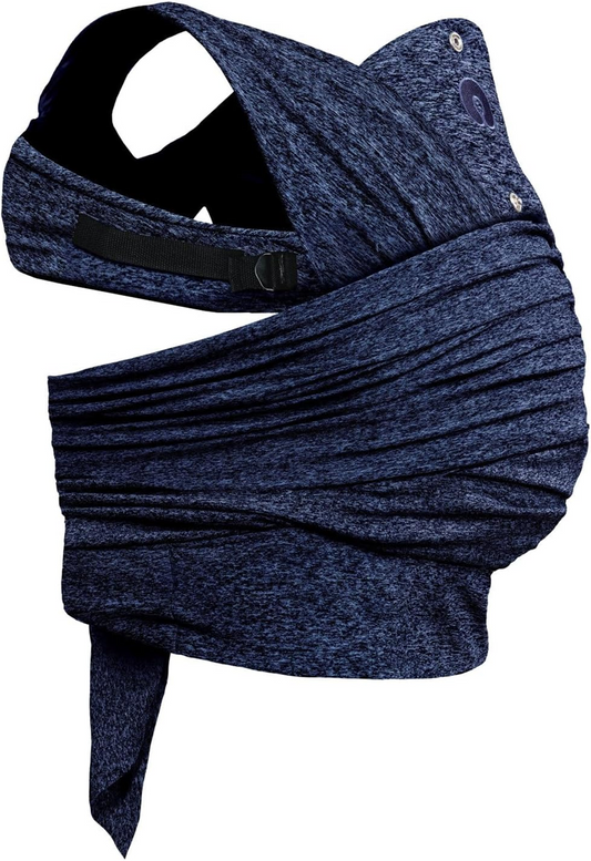 CHICCO Boppy ComfyFit Evolution ergonomické nosítko 0+