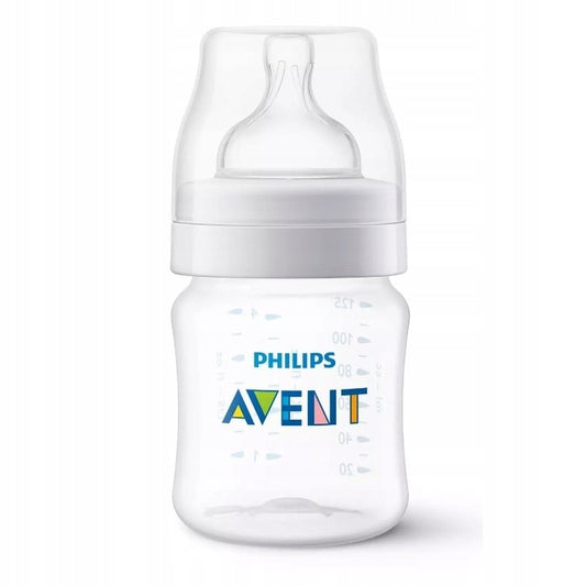 PHILIPS AVENT Anti-colic Flasche 125 ml
