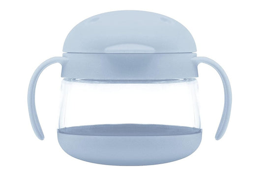 UBBI snackcontainer met handvatten 250 ml
