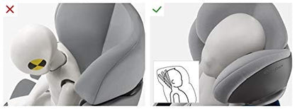 CYBEX παιδικό κάθισμα αυτοκινήτου Solution X-fix