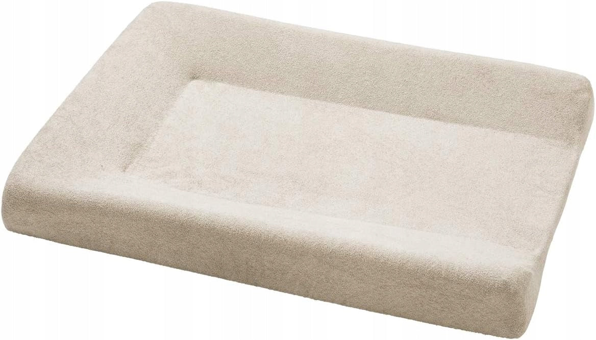 BABY CALIN pokrowiec na matę do przewijania 50x70 frotte