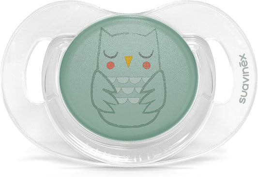 SUAVINEX Premium SX PRO soother soother