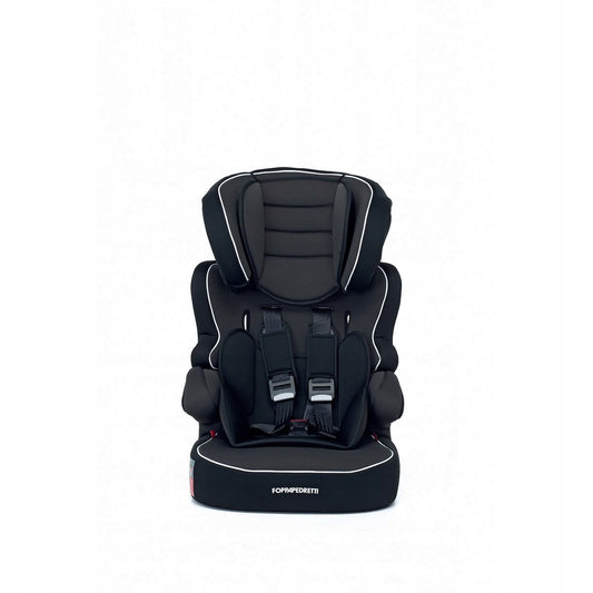 FOPPAPEDRETTI scaun auto 9-36kg gr 1/2/3