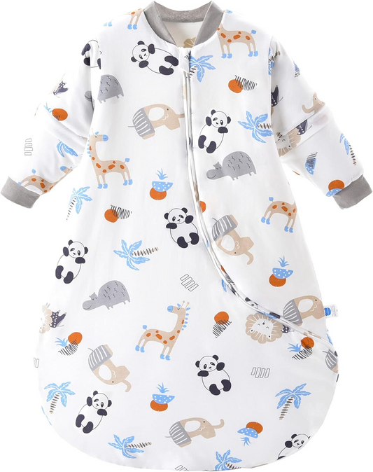CHILSUESSY hálózsák 2,5TOG 100 cm