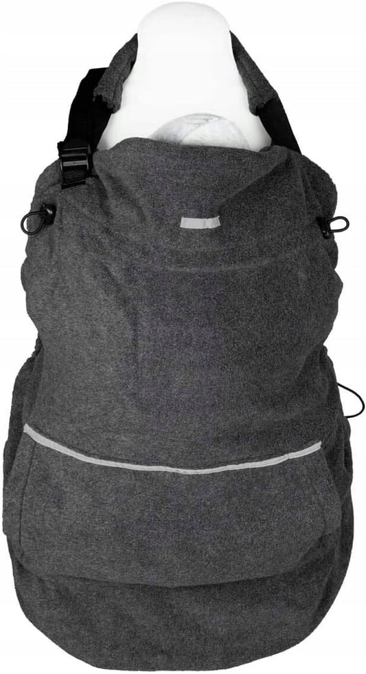 HOPPEDIZ Tragecover SOFTSHELL