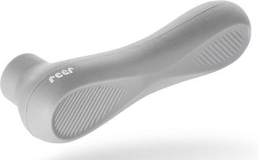 REER HandleGuard protecție din silicon pentru clanță 13 cm 2 bucăți