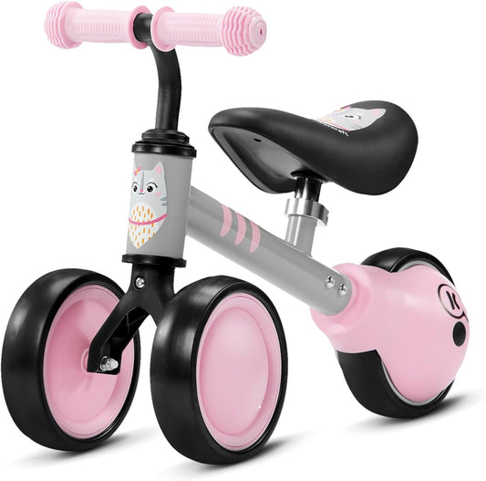KINDERKRAFT Cutie mini bici da corsa fino a 25 kg