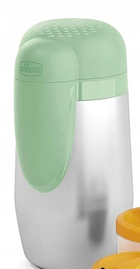 CHICCO ανοξείδωτη θερμός 5 ωρών 500ml