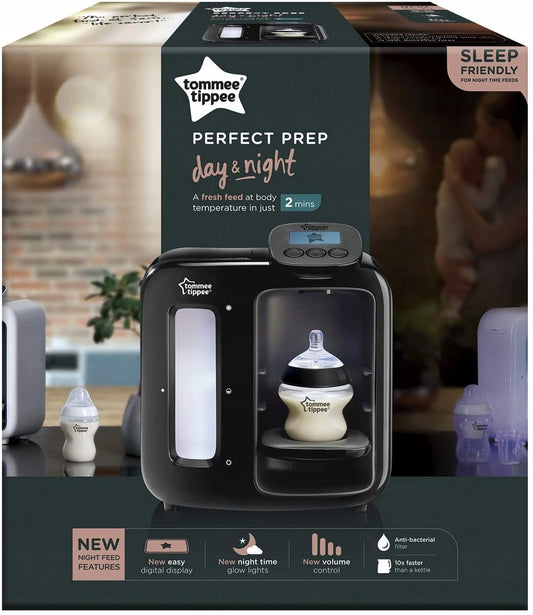 TOMMEE TIPPEE Perfect Prep EKSPRES Day&Night – φωτογραφία προϊόντος 2