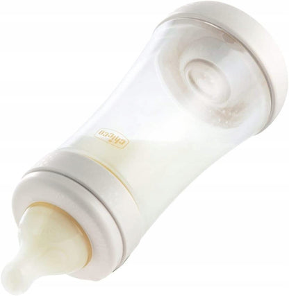 CHICCO μπιμπερό Perfect5 2 μηνών+ 240 ml