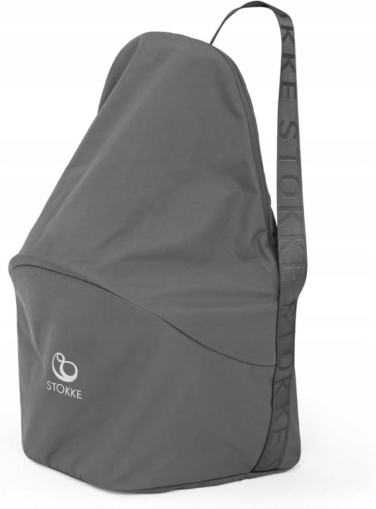 STOKKE CLIKK Hochstuhl-Reisetasche