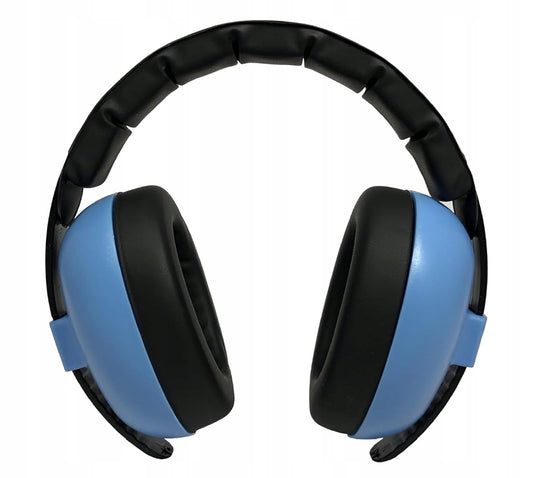 BANZ Hear No Blare OCHRANNÁ SLUCHÁTKA 0–24 měsíců, 31 dB