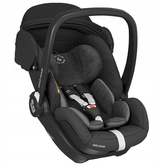 MAXI-COSI MARBLE fotelik samochodowy gr 0 ISOFIX