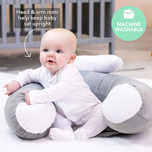 NUBY SIT-ME-UP siège pour bébé