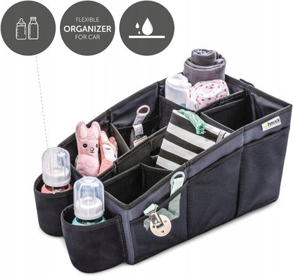 HAUCK Organize Me organizer samochodowy