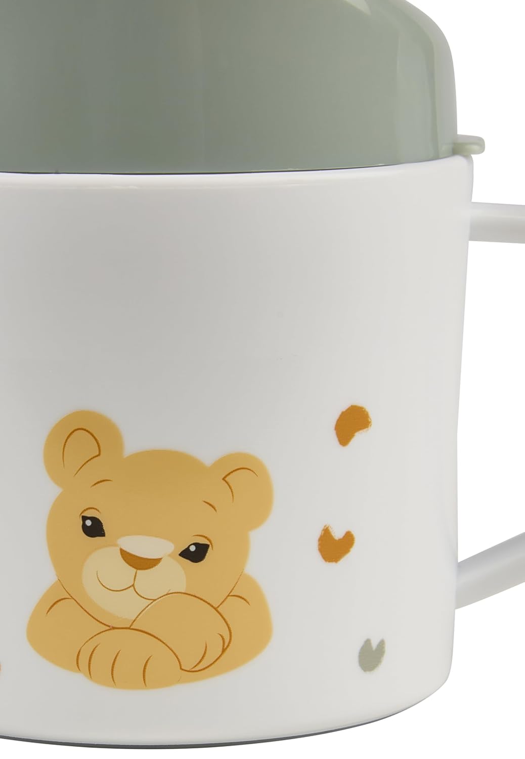 STERNTALER Trinklernbecher für Babys 200ml