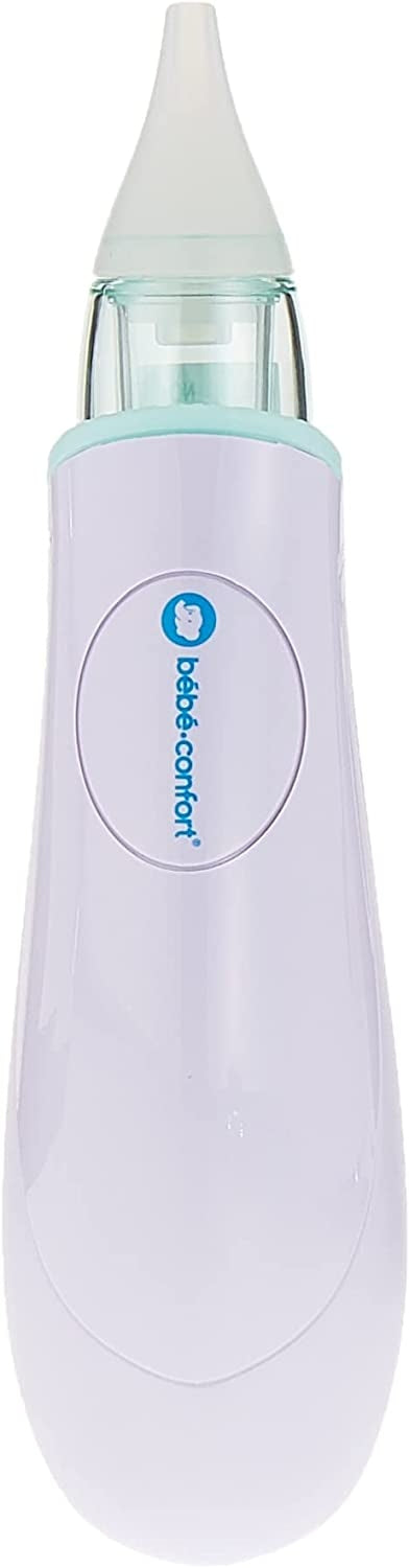 BEBE CONFORT aspirator nazal electric 4 capete + etui