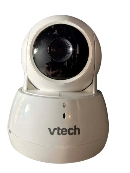 VTECH VM924 zdalnie sterowana niania elektroniczna 5" LCD ECO