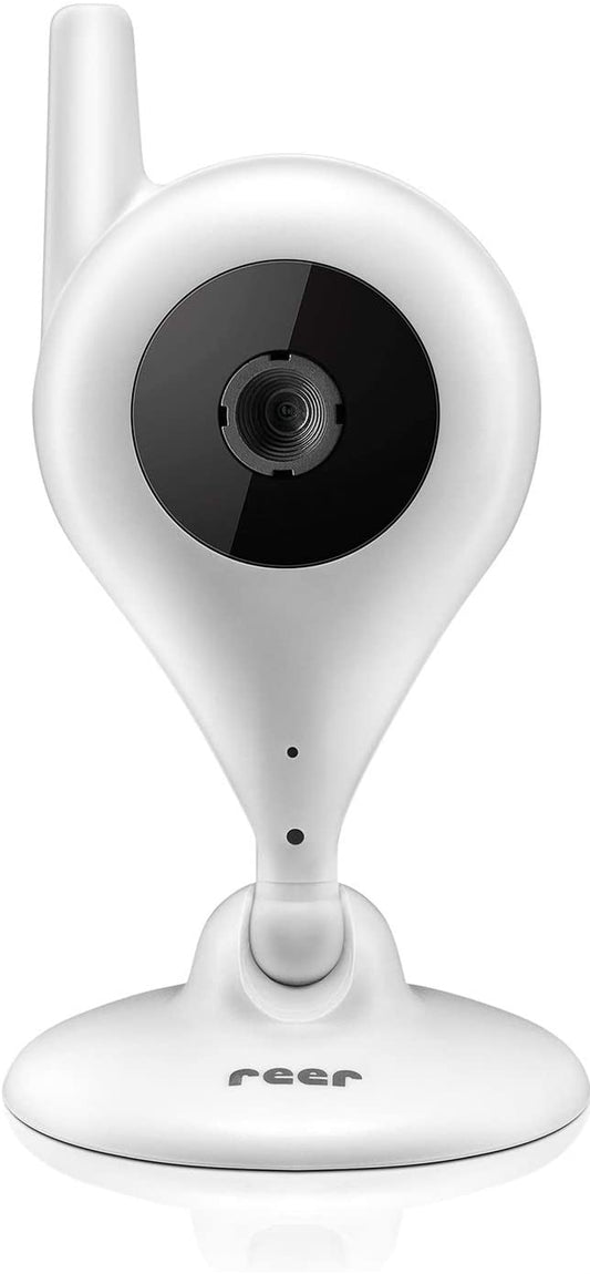 REER IP BabyCam BABY MONITOR ELETTRONICO TELECAMERA WI-Fi