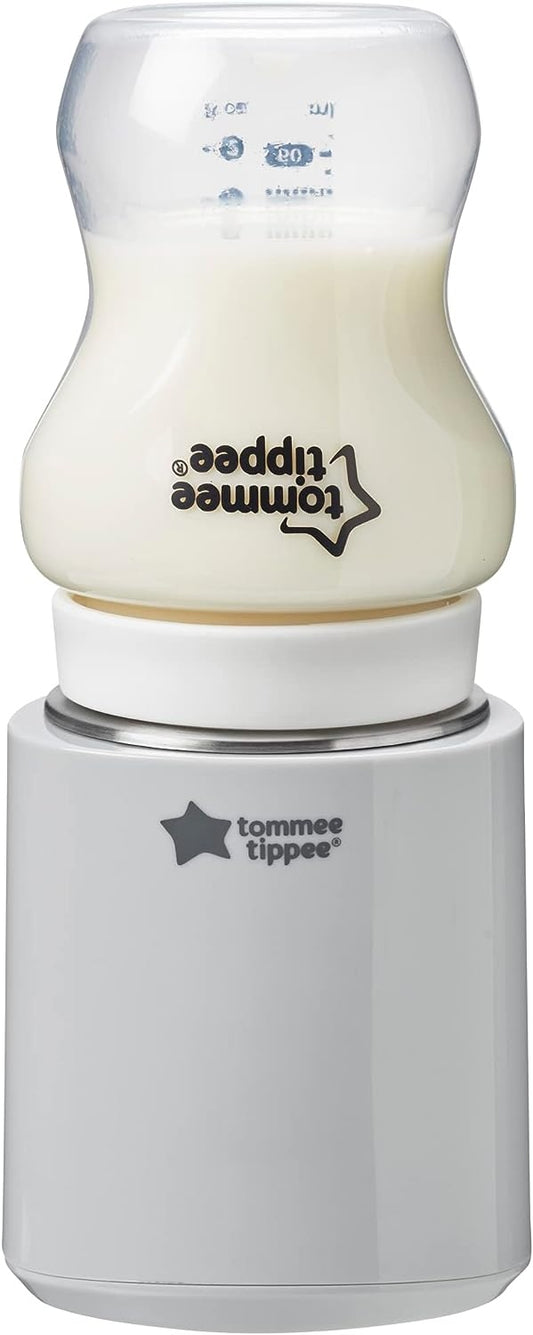 TOMMEE TIPPEE LetsGo USB utazó cumisüveg-melegítő