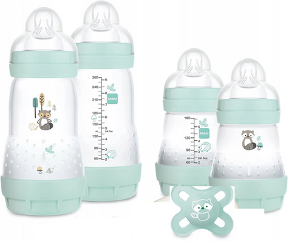 MAM Easy Start σετ Anti-Colic 5τμχ