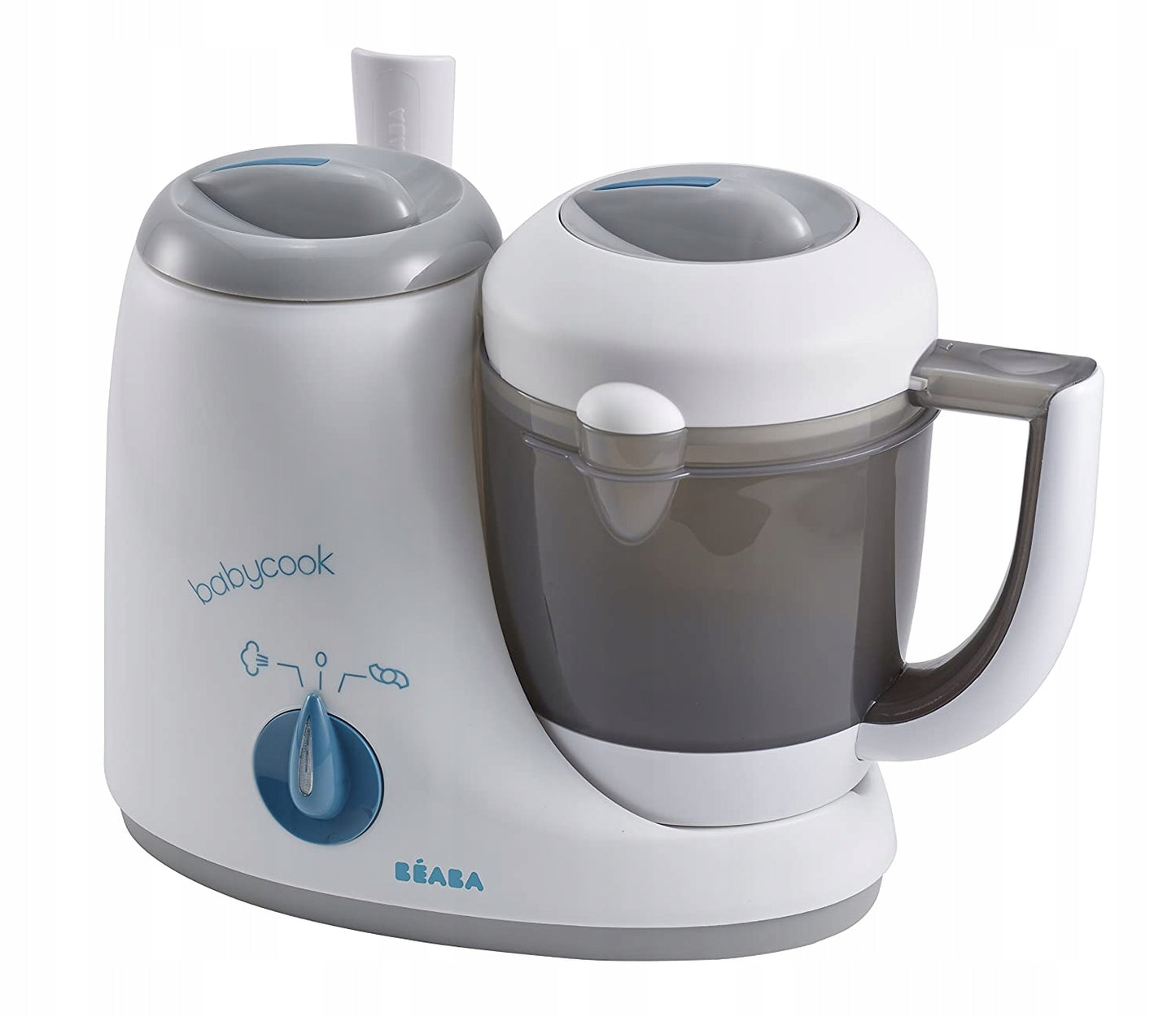 BEABA Babycook Original 4w1 ROBOT WIELOFUNKCYJNY