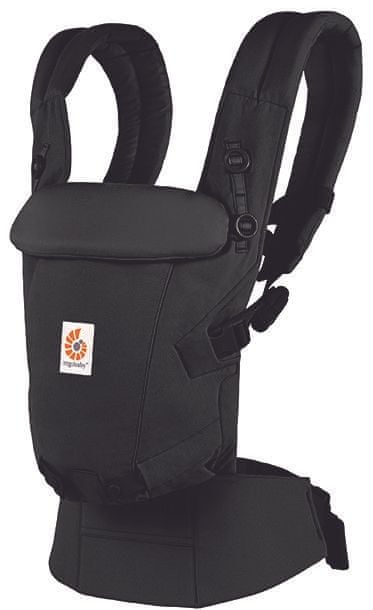 ERGOBABY ADAPT εργονομικός μάρσιπος 3,2-20kg